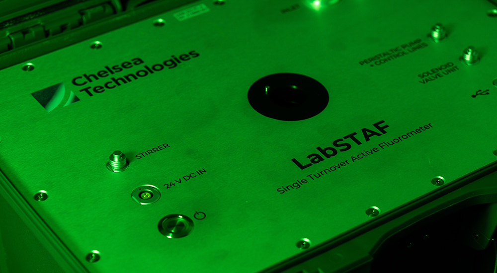 LabSTAF HB