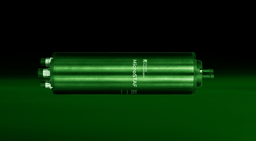MicroSTAF