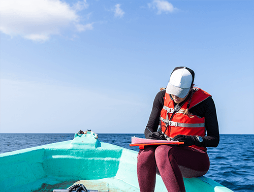 Ocean Science